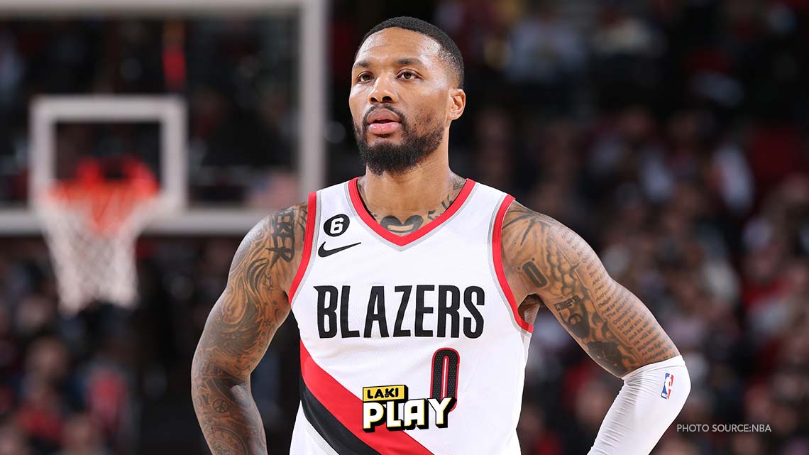 Fantasy Series #14: The Portland Trailblazers