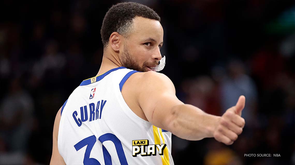 Daily Fantasy Heat Check #11: Steph Curry