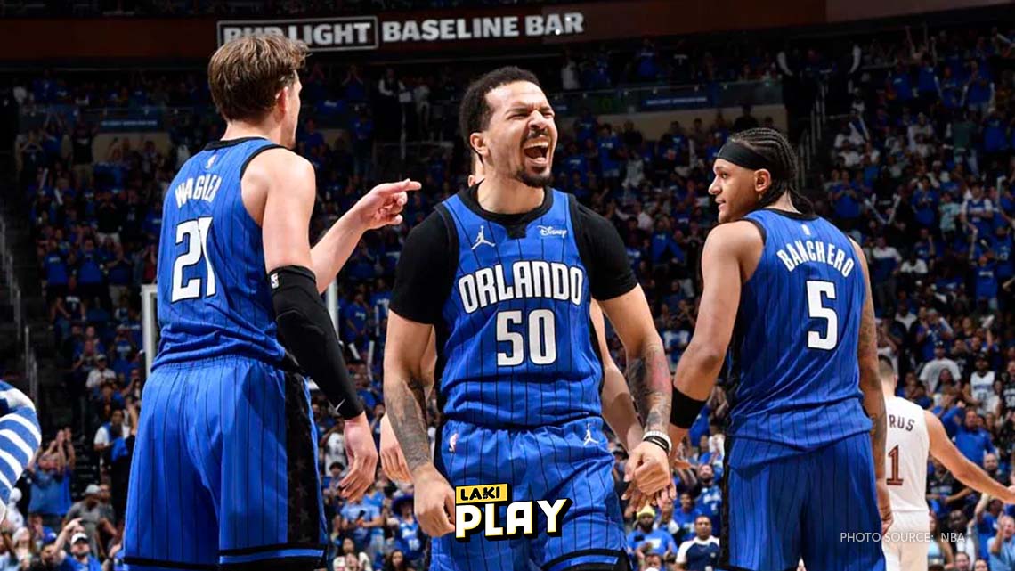 Fantasy Series #12: The Orlando Magic