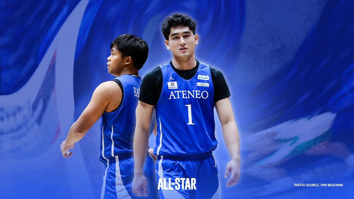 Jared Bahay Raves About ‘One of a Kind’ Kieffer Alas