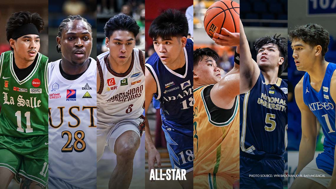 A Data-Driven Preview of the UAAP Season 89 Men’s Basketball Tournament