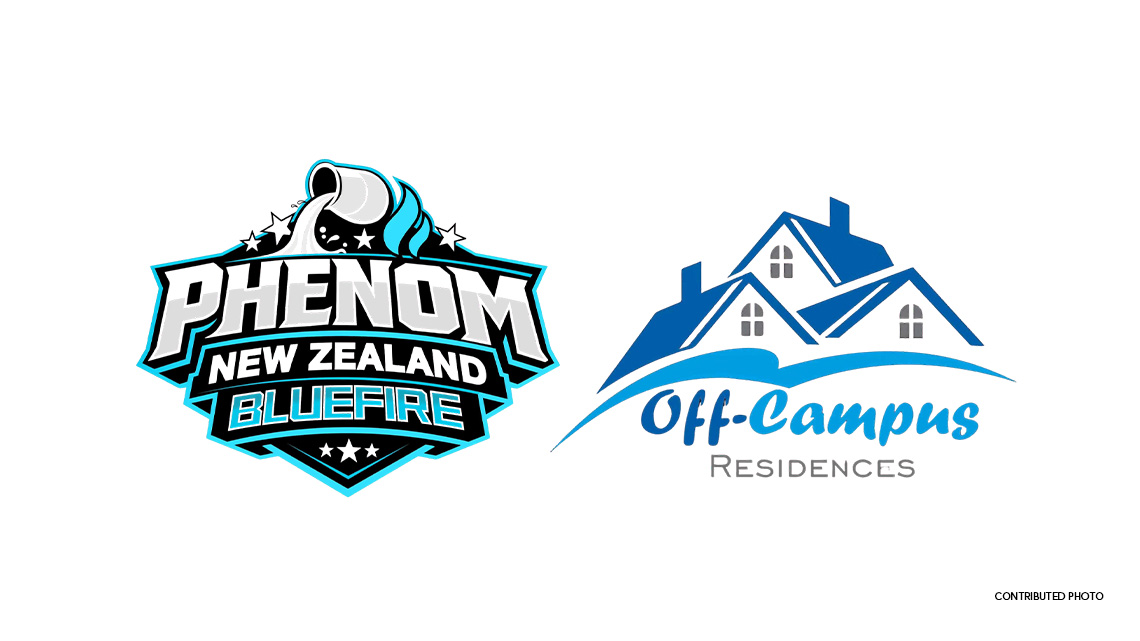 Phenom Bluefire, Off Campus Join Forces for Development