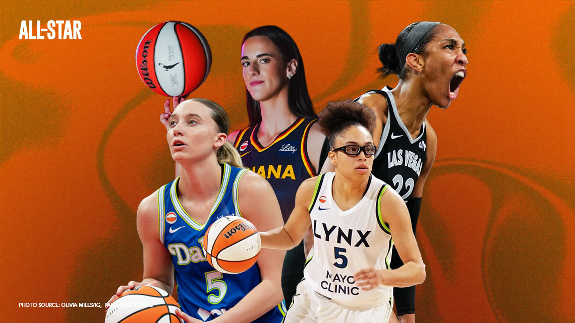 What to Watch in the 2026 WNBA Playoffs