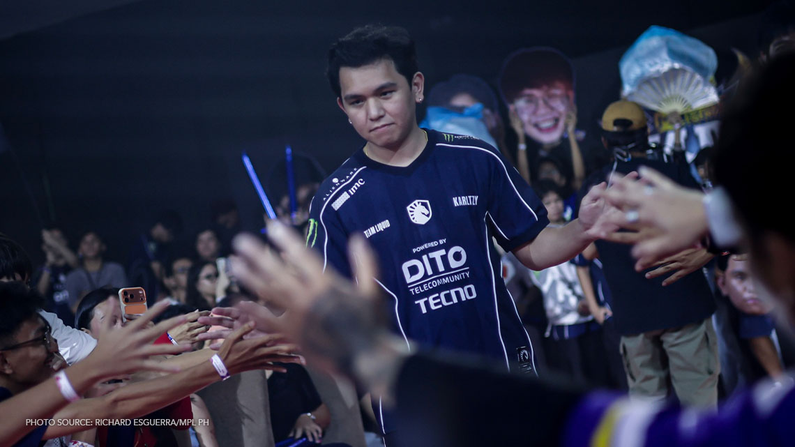 KarlTzy Grew With MLBB and Now He Chases His Most Ambitious Dream Yet