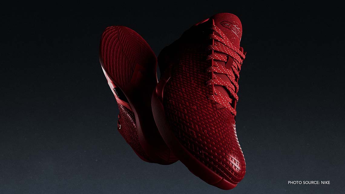 Jordan Brand Introduces a New Era of Technology and Innovation With the Air Jordan 41