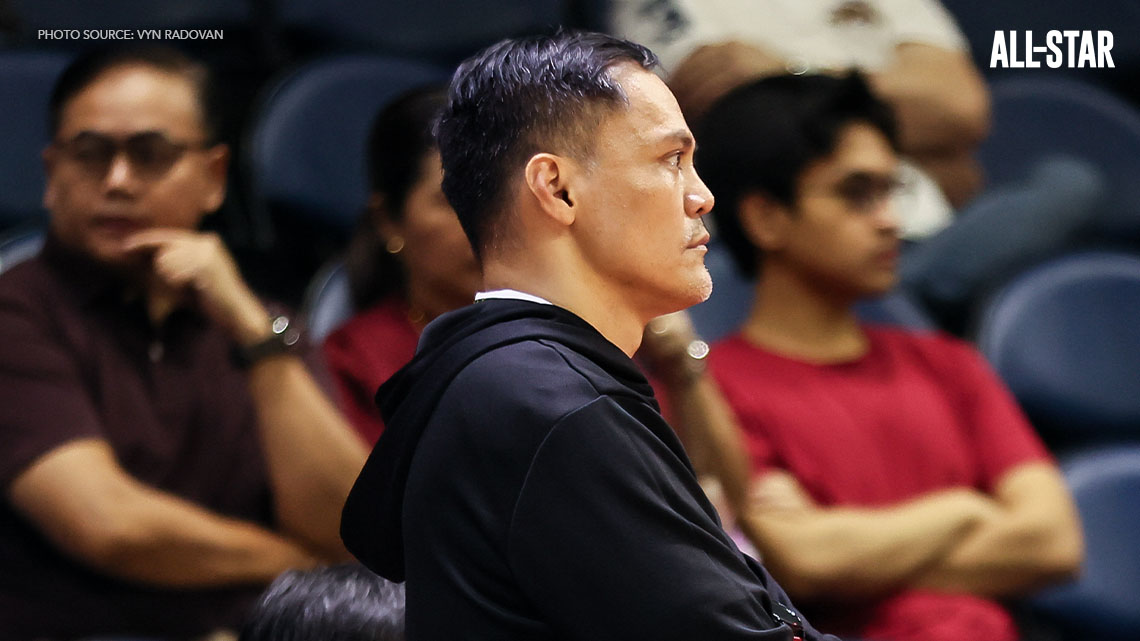 Will University of the East Make a Coaching Change?