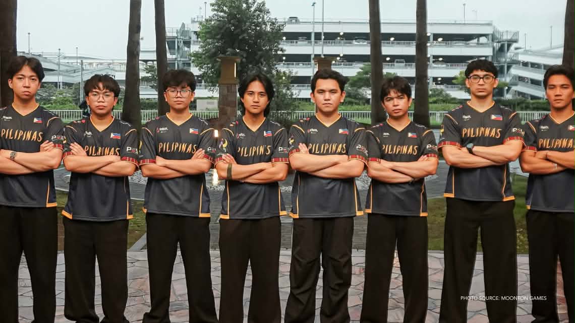 SIBOL Advances to Asian Games MLBB Quarterfinals With Perfect Group Stage Run