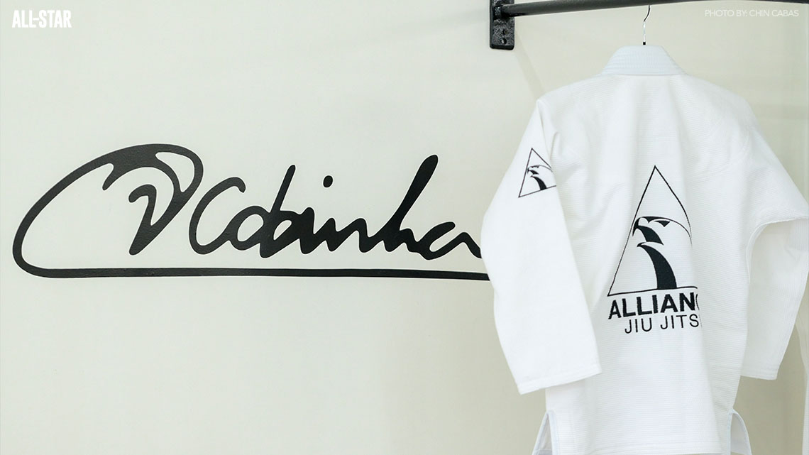 Beyond the Belt: Inside ALLIANCE’s Jiu-Jitsu Culture