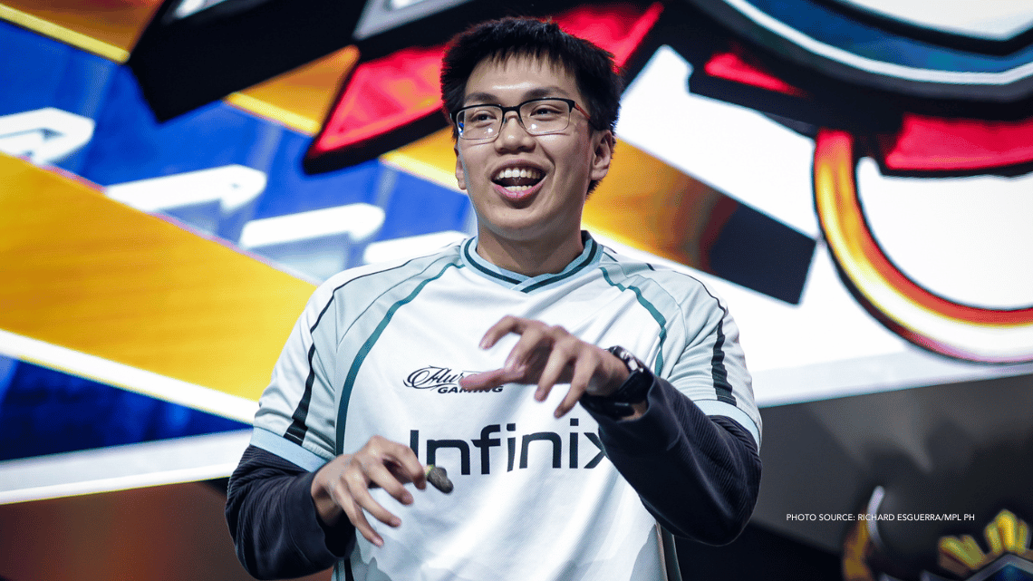 Aurora Beats Team Liquid to Move One Win Away From M8 Slot