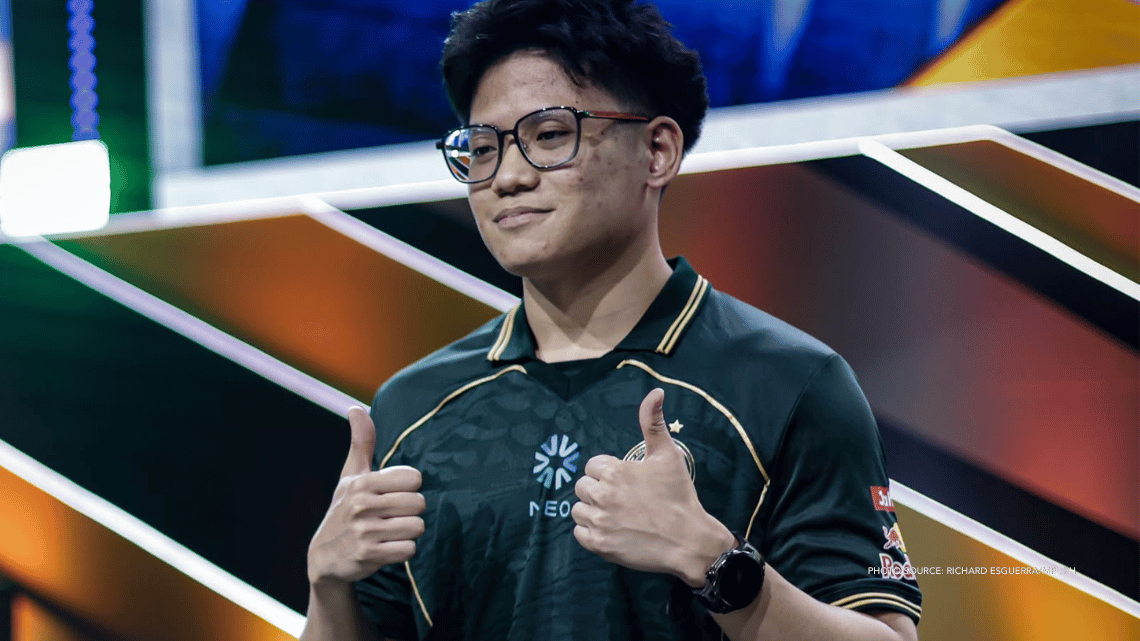 Hadji Roots for Yue Even at The Cost of His Own Dreams