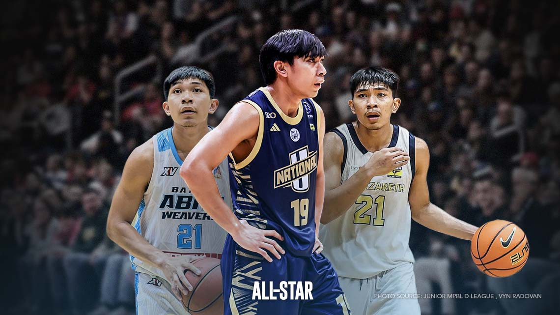 After a Year of Waiting, Mac Mac Alfanta Treats NU Pressure as a Privilege