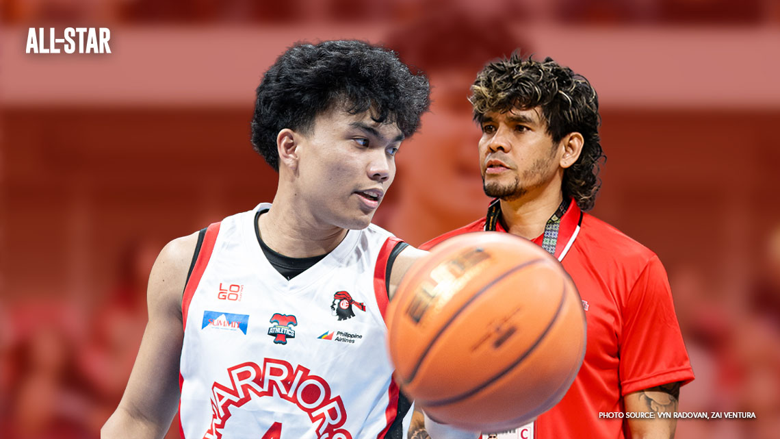 Toper Lagat: UE locked in on first win despite coaching change