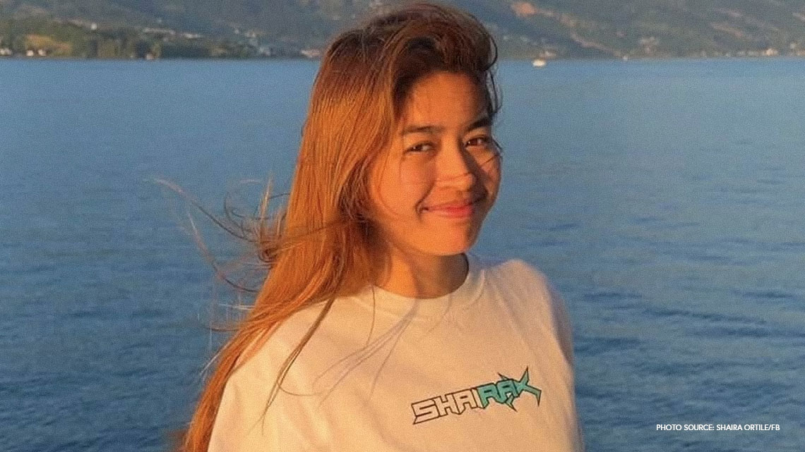 Shaira Ortile: The Girl Who Climbed a Rooftop to Chase a Dream in MLBB