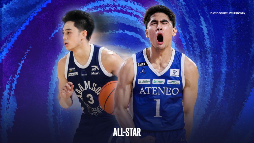 Mathew Montebon leads early season MVP Race while Kieffer Alas leads ROY