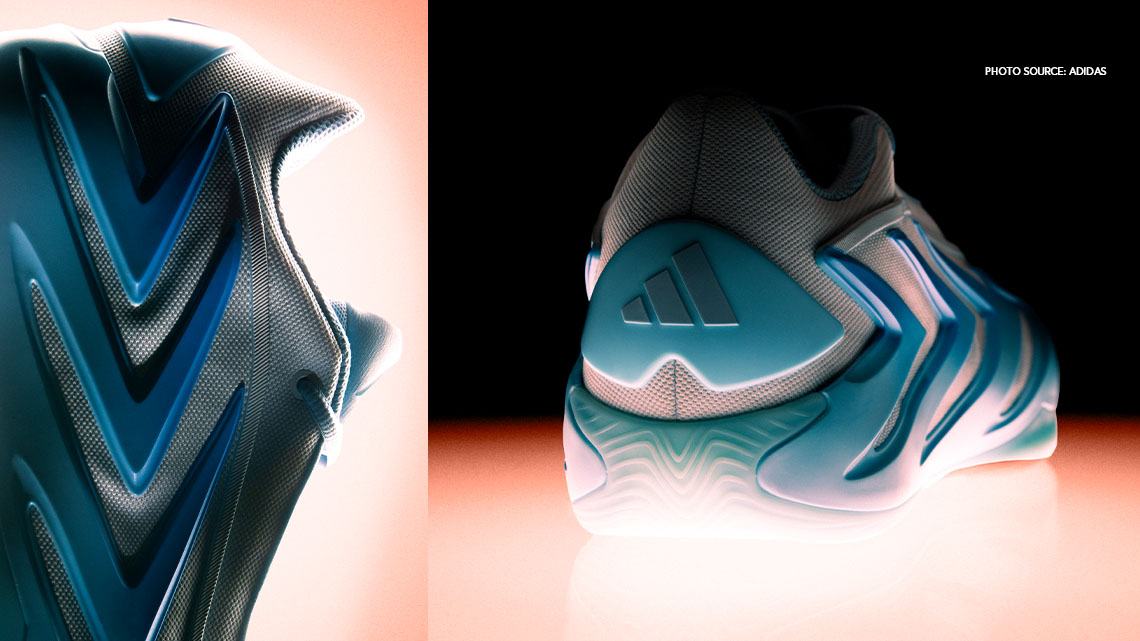 First Impressions: Testing the adidas AE3 “Cold Blooded”