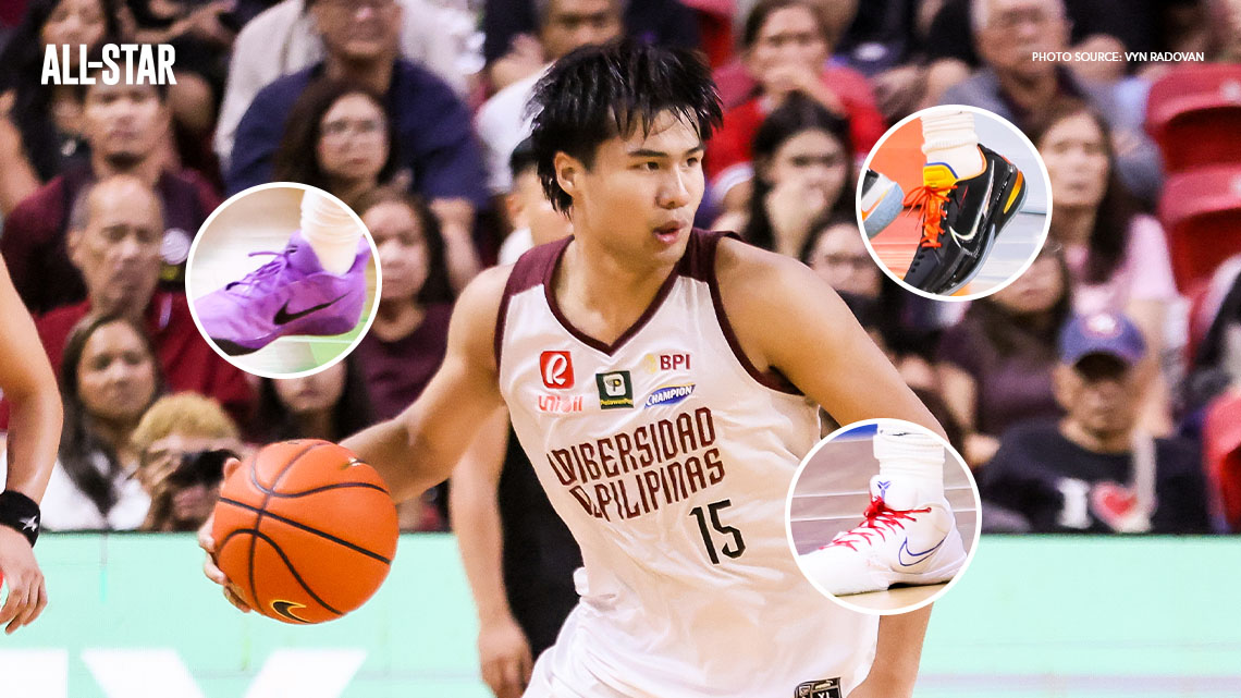 Veejay Pre Joins Nike on Multi-Year Deal