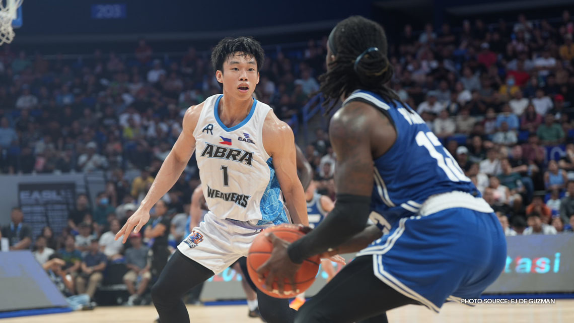 Dave Ildefonso Didn’t Plan This Path — Now He’s Making the Most of It