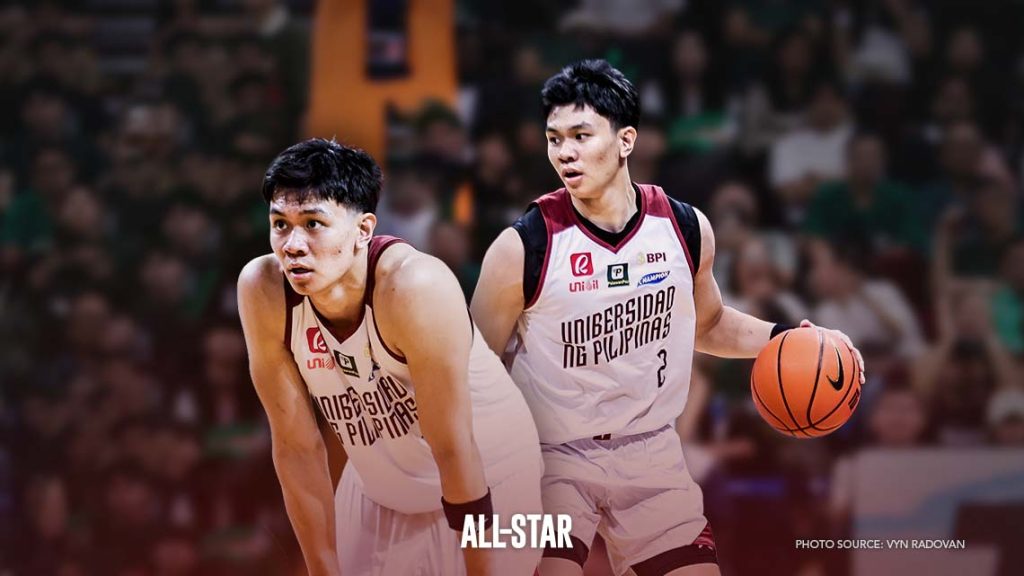 Sean Elliot debut against DLSU in UAAP Season 89 and his debut sparked a 5 game winning streak.