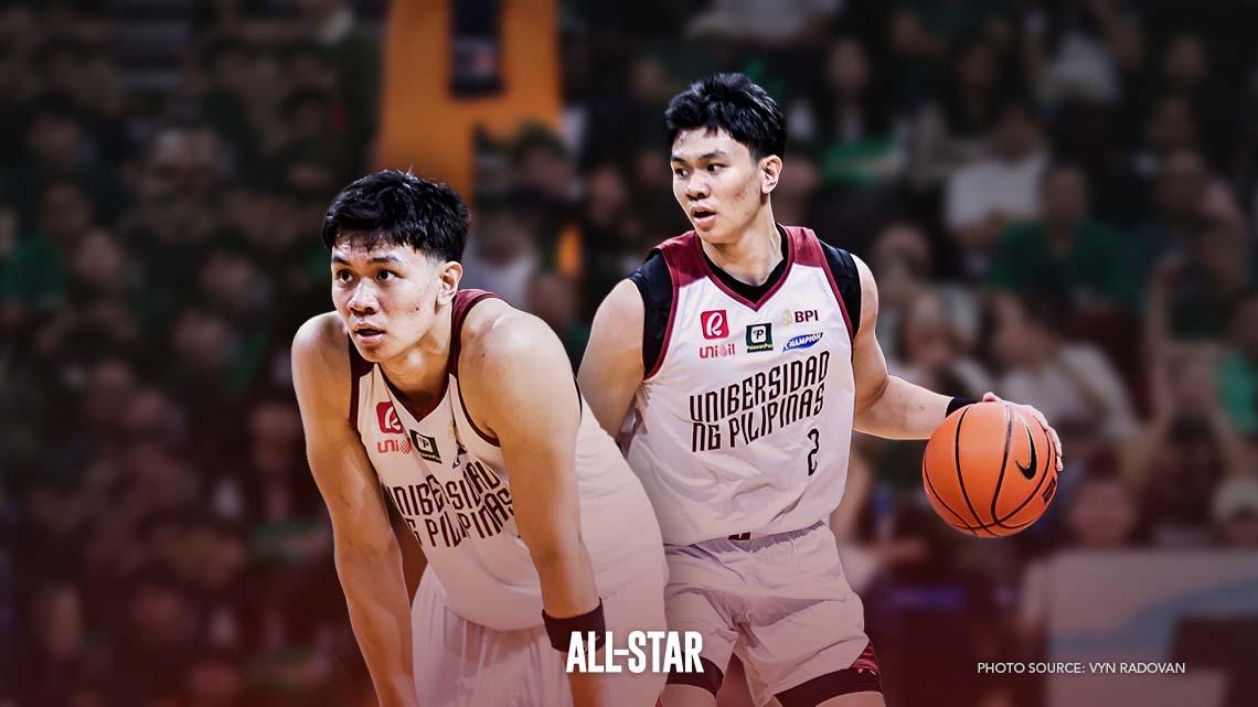 From Shin Injury to Win Streak: Elliot Dimaculangan Finds his Footing at UP