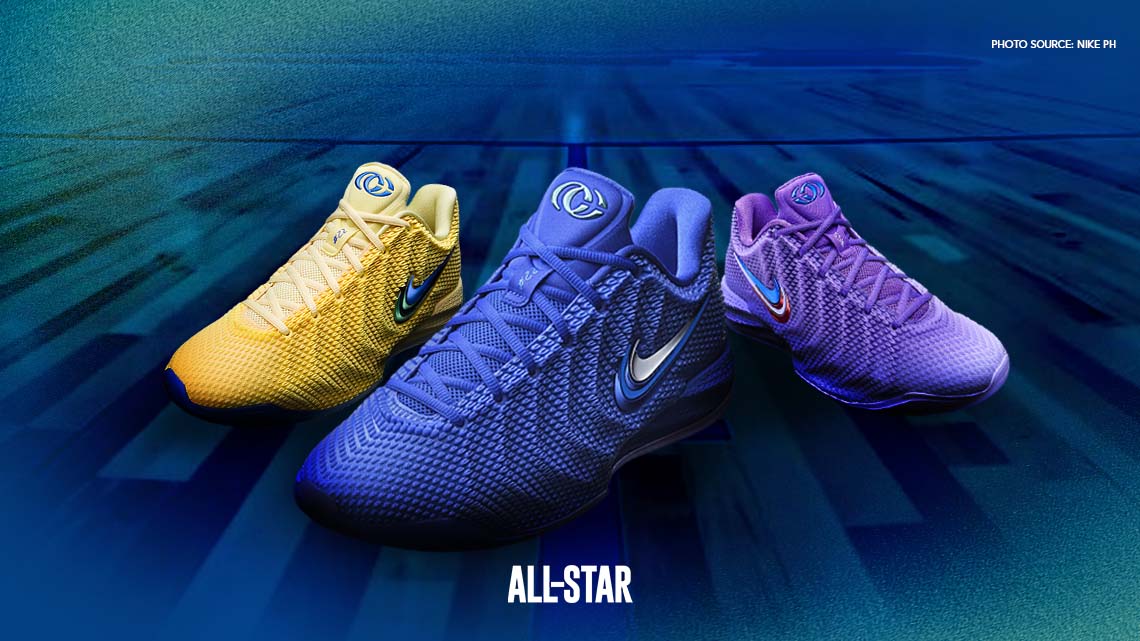 Nike Caitlin 1 review: A confident debut with plenty of game