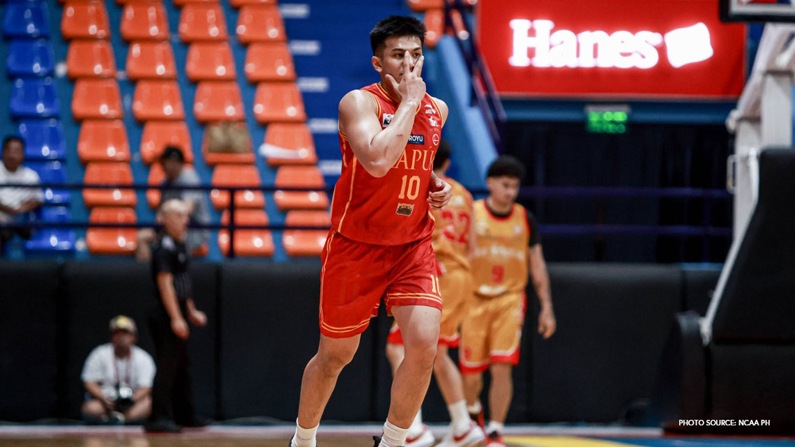 Can Mapúa Bring the Championship Back to Muralla?