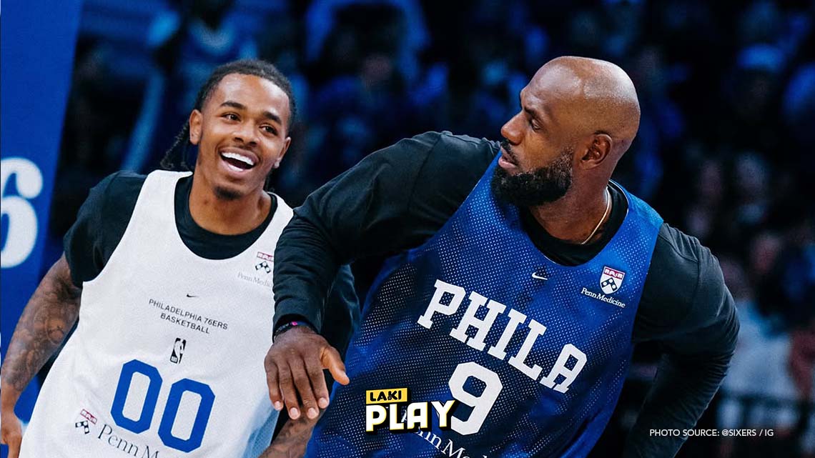 Fantasy Tips 1: The NBA is Back!